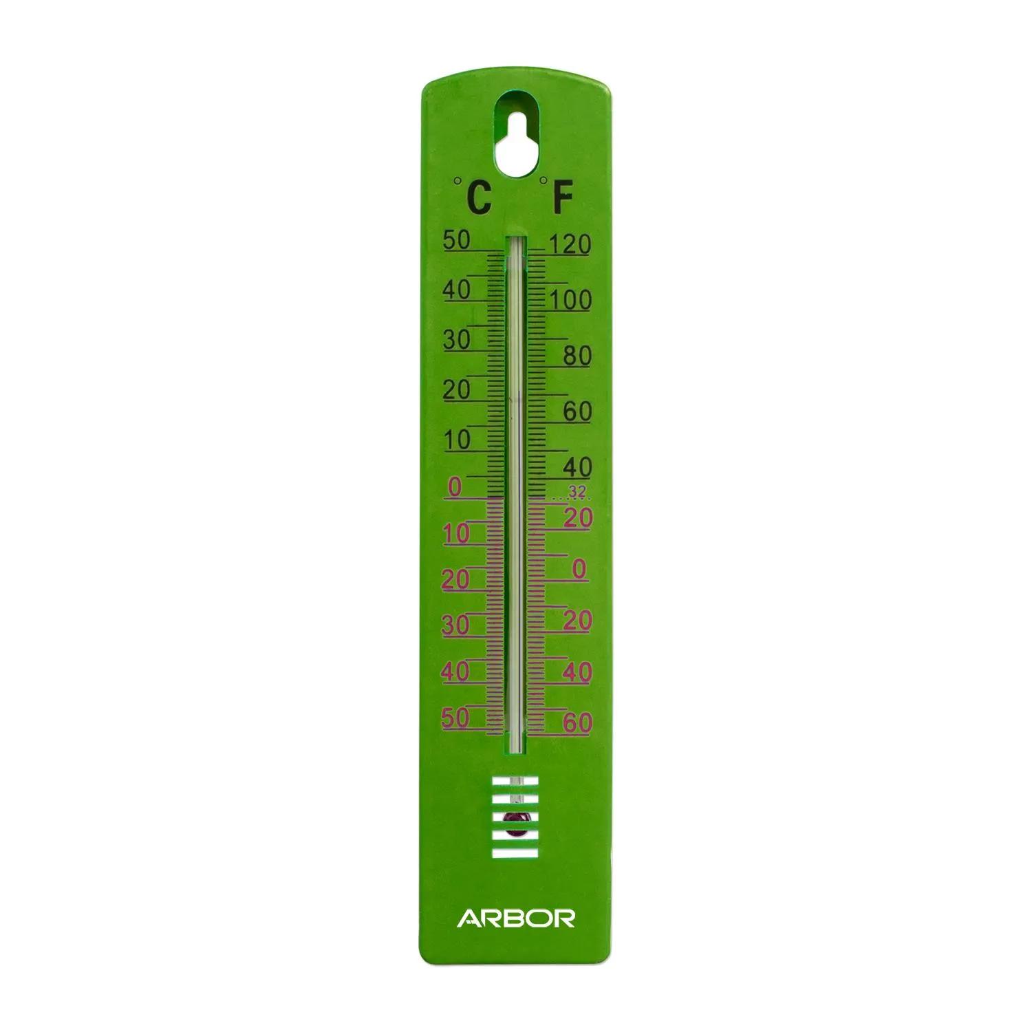 Outdoor Thermometer Garden Weather Temperature Display - product view 4