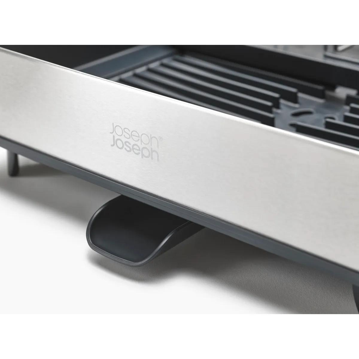 Joseph Joseph® Extend™ SS Expandable Dish Drainer - product view 10