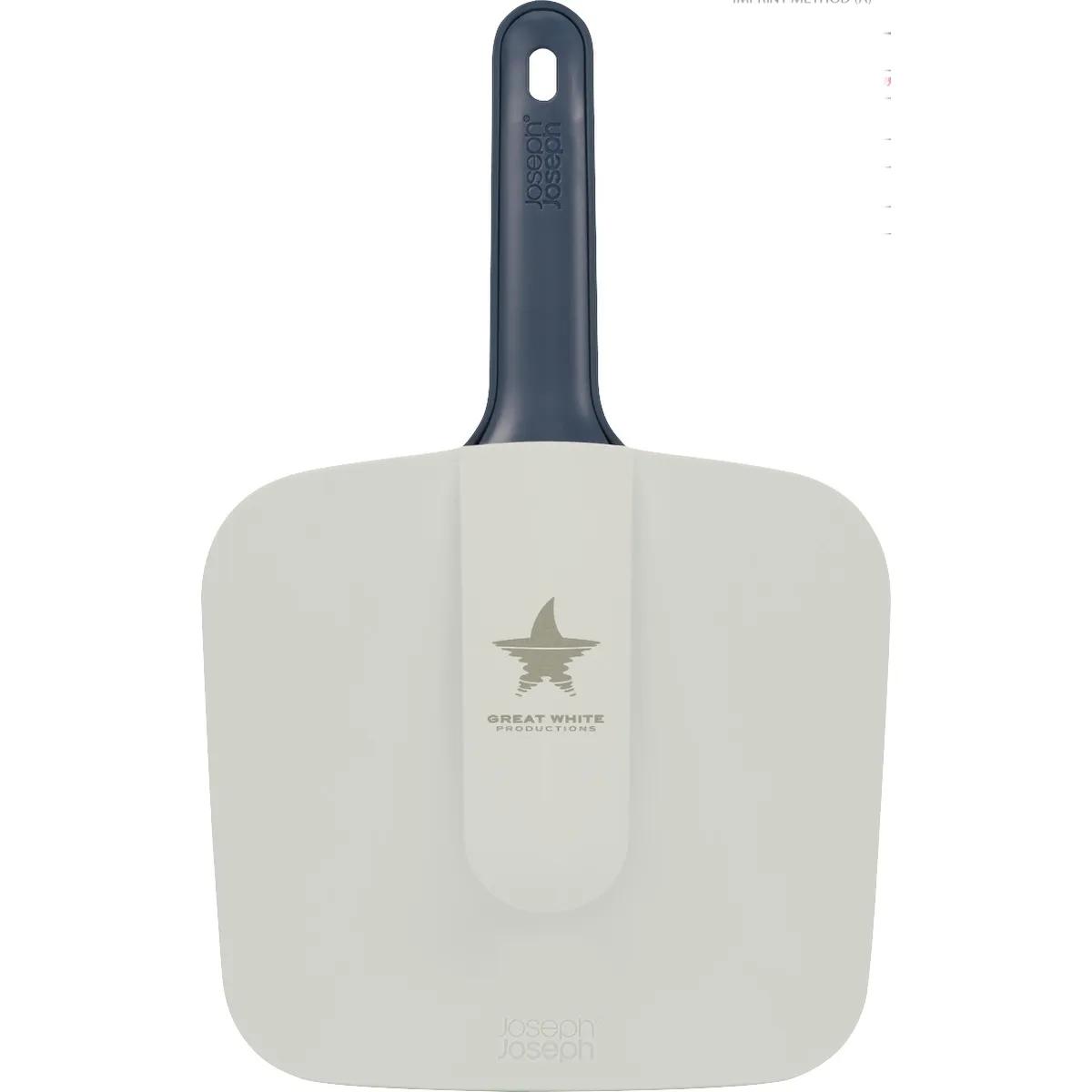 Joseph Joseph® CleanStore Wall Dustpan & Brush - product view 5
