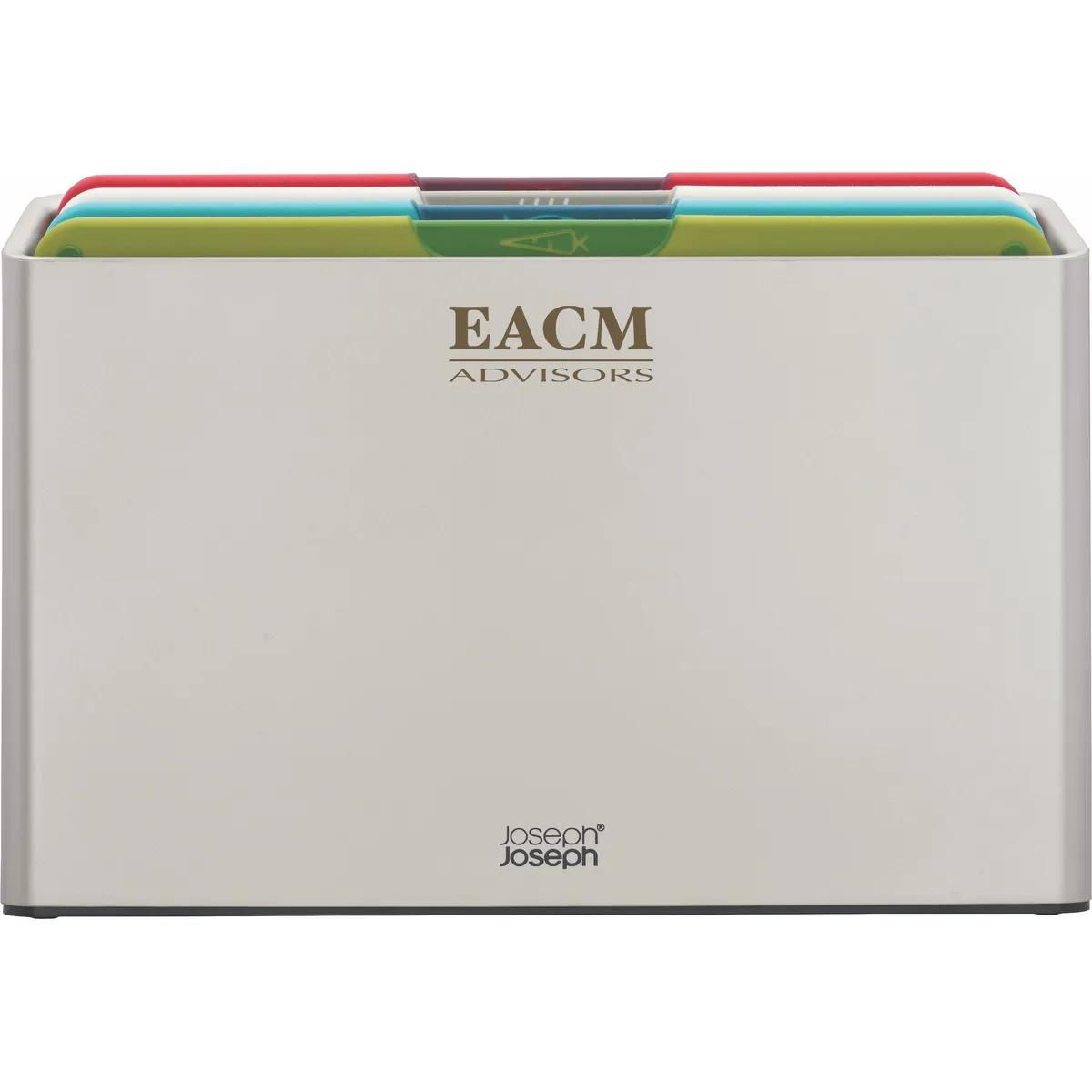 Joseph Joseph® Folio™ Icon 4-piece Cut Board Set - product view 3