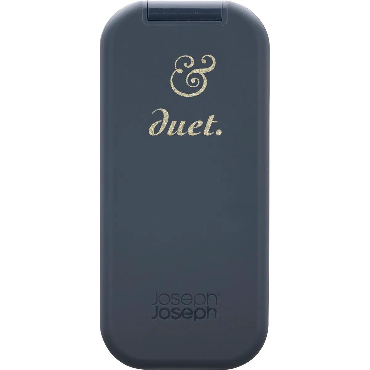 Joseph Joseph® Multi-Prep™ 4-pc Grater & Slicer - product view 10