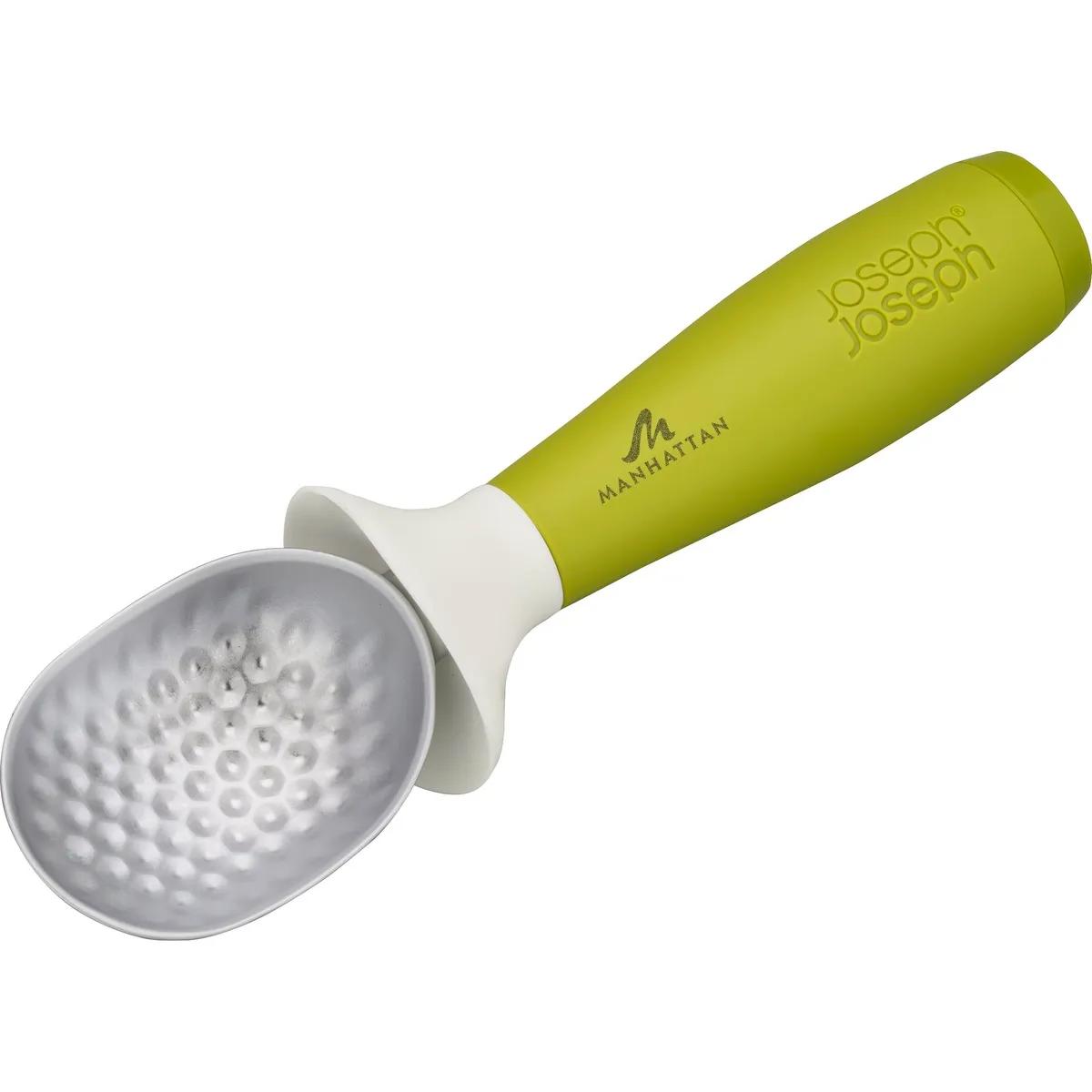 Joseph Joseph® Dimple™ Green Ice-cream Scoop - product view 2