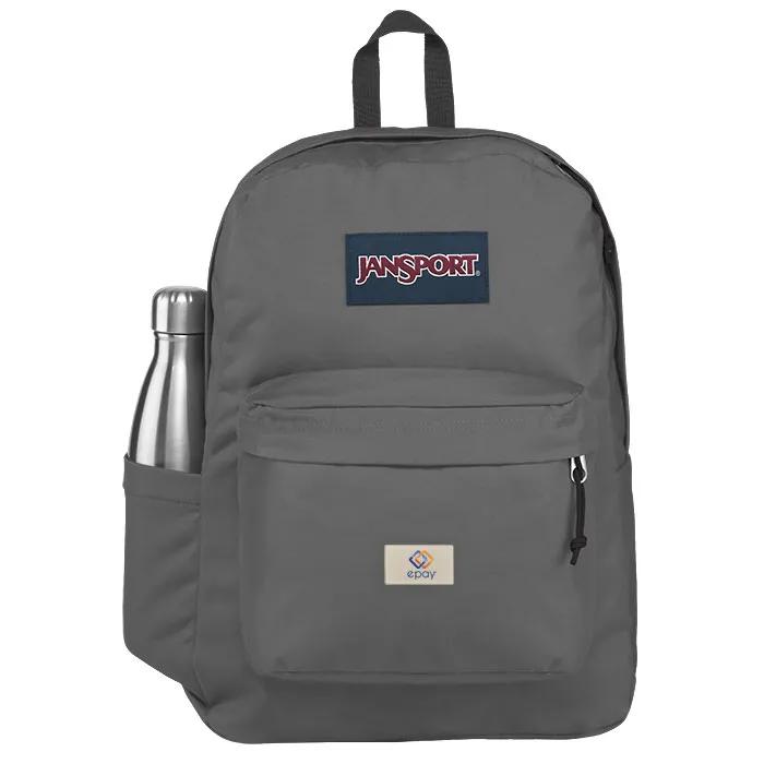 JanSport® SuperBreak® Backpack - product view 3