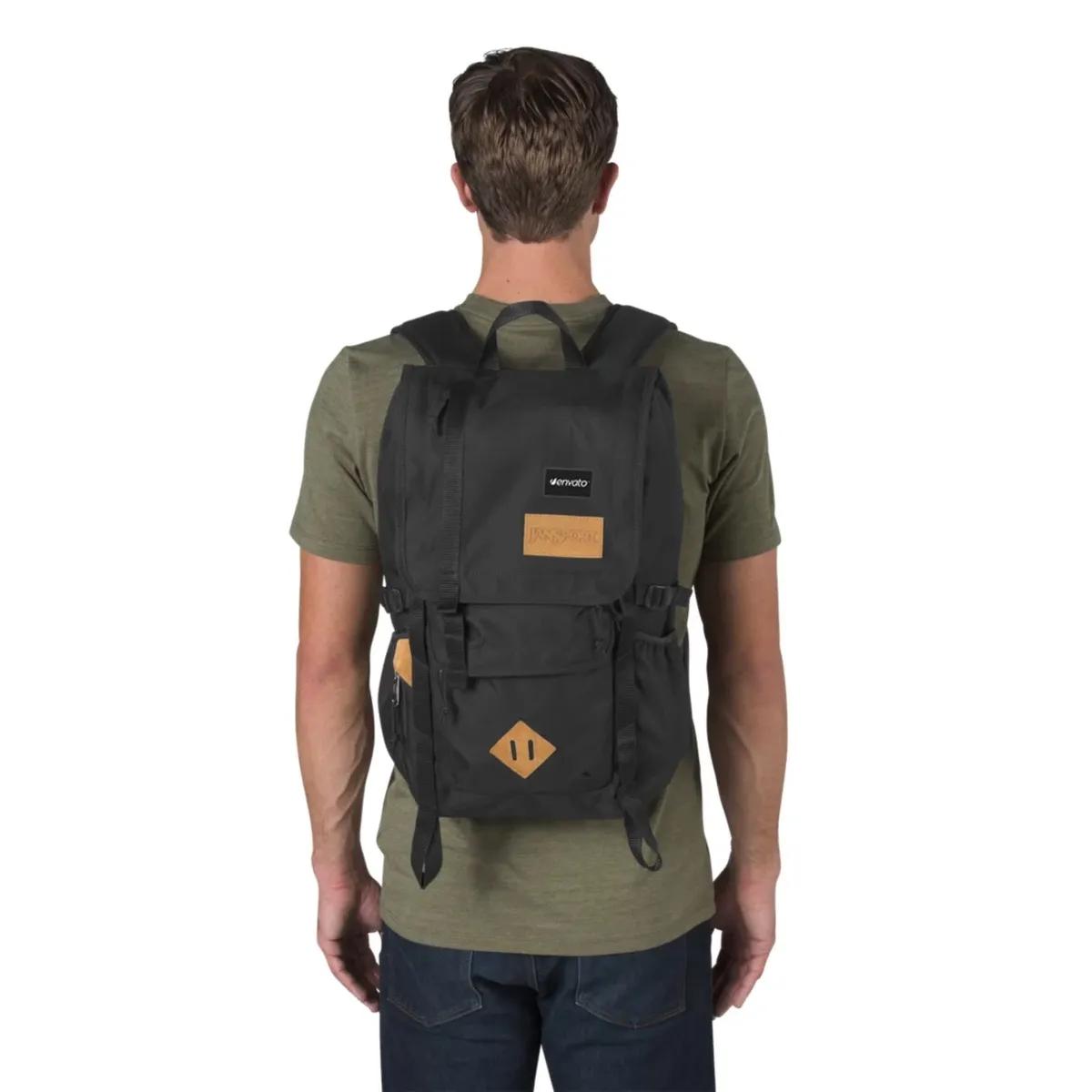 JanSport® Hatchet Backpack - product view 7