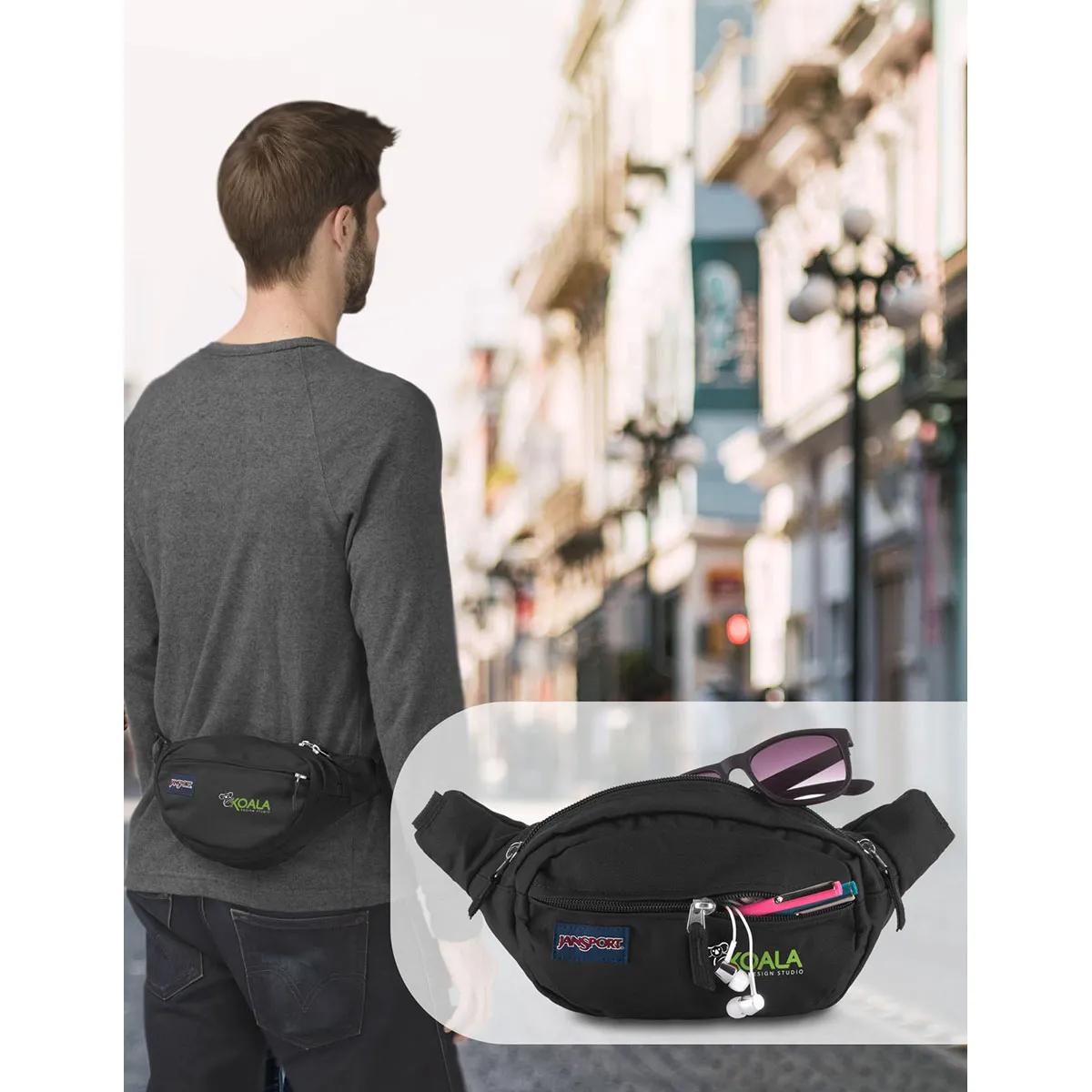JanSport® Fifth Avenue Fanny Pack - product view 10