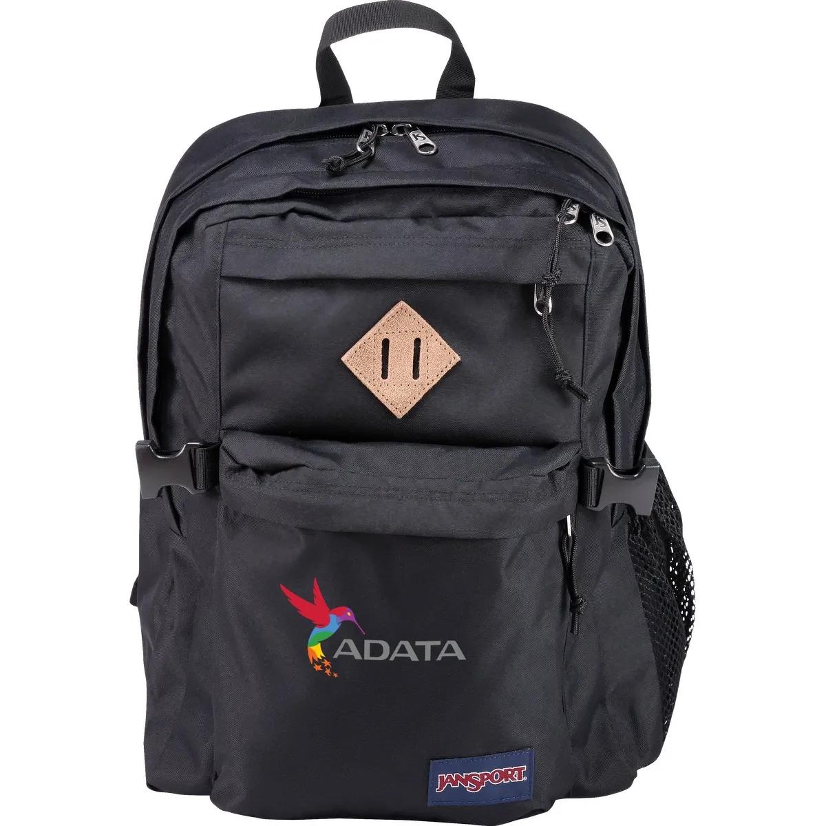 JanSport® Main Campus Backpack - product view 2