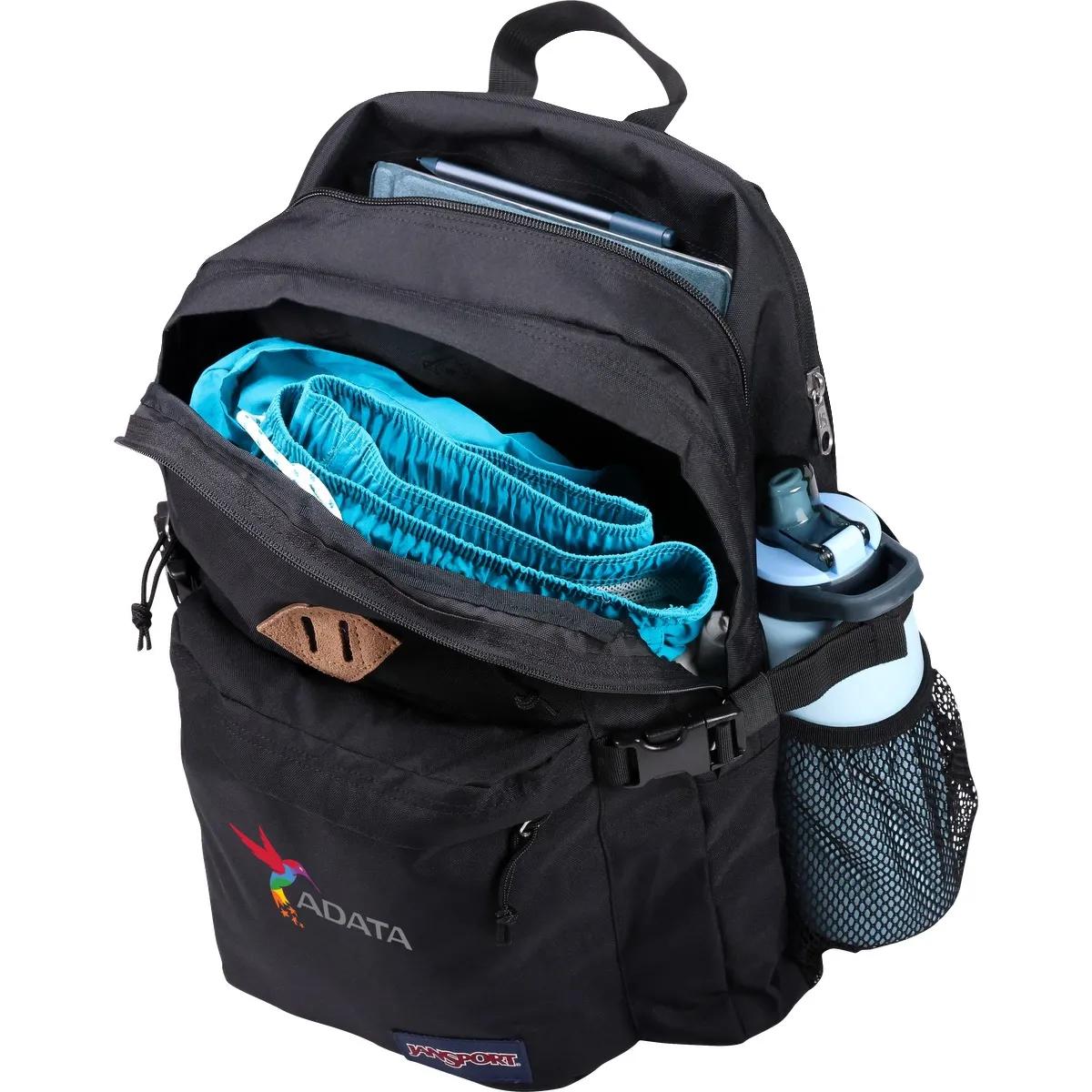 JanSport® Main Campus Backpack - product view 4