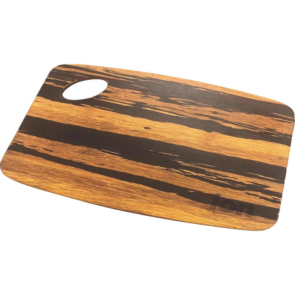 Grove Bamboo Cutting Board (M) - product view 2