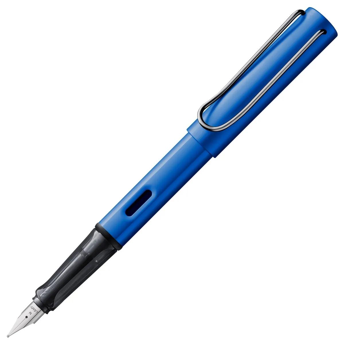 LAMY AL-star Fountain Pen – Fine - product view 4