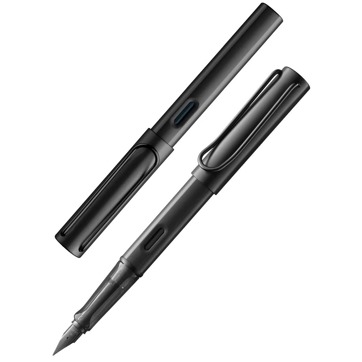 LAMY AL-star Fountain Pen – Medium - product view 2