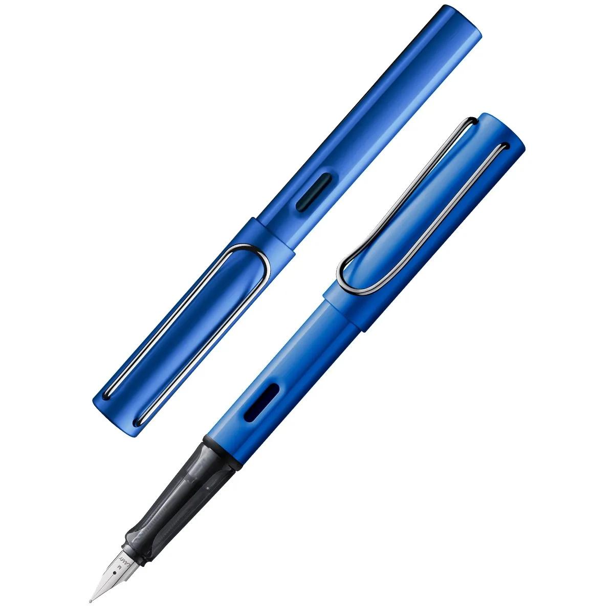 LAMY AL-star Fountain Pen – Medium - product view 3