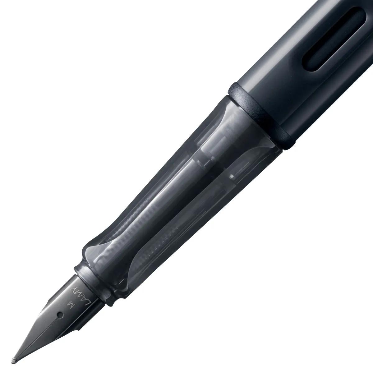 LAMY AL-star Fountain Pen – Medium - product view 6