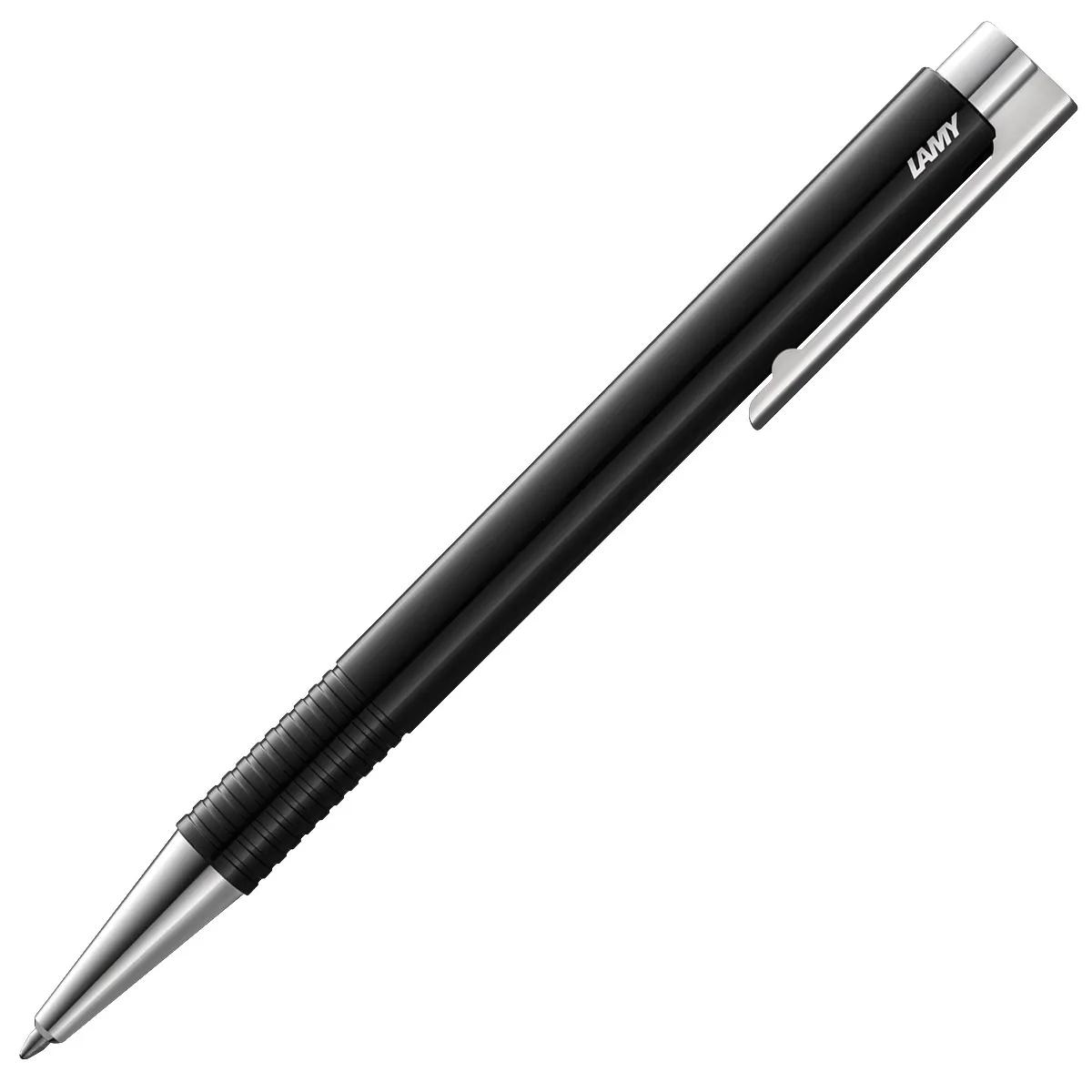 LAMY Logo M+ Ballpoint Pen - product view 3
