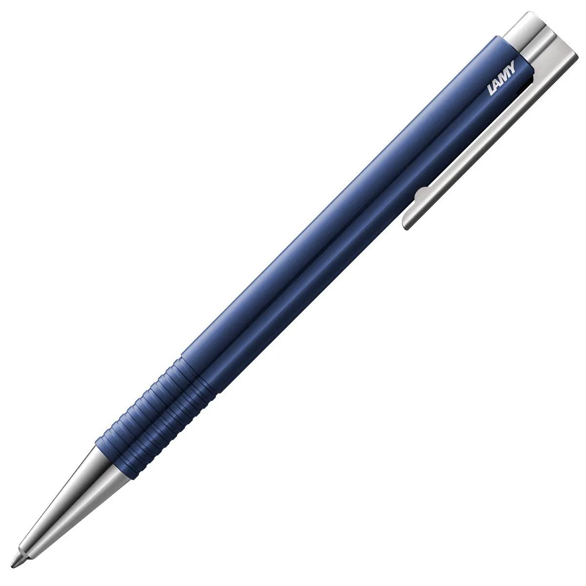 LAMY Logo M+ Ballpoint Pen - product view 5