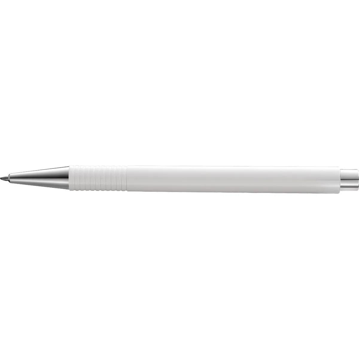 LAMY Logo M+ Ballpoint Pen - product view 7