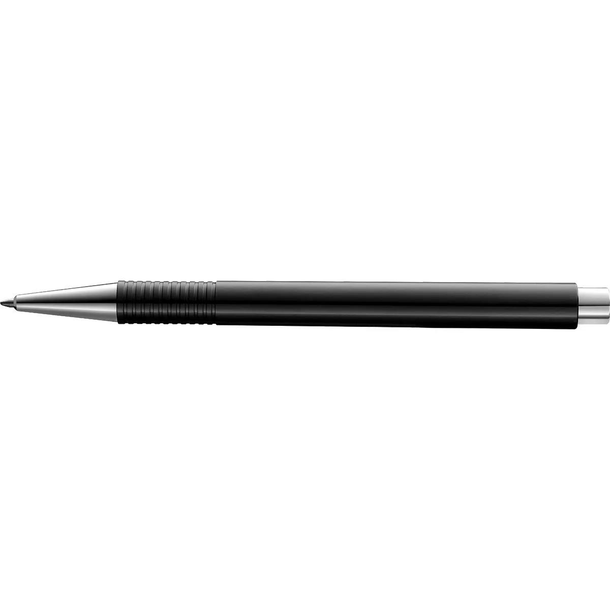 LAMY Logo M+ Ballpoint Pen - product view 8