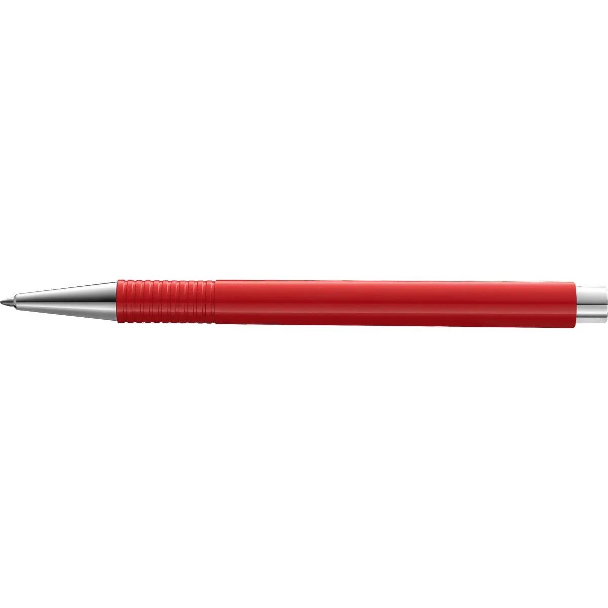 LAMY Logo M+ Ballpoint Pen - product view 9