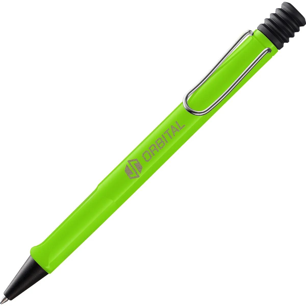 LAMY Safari Ballpoint Pen - product view 9