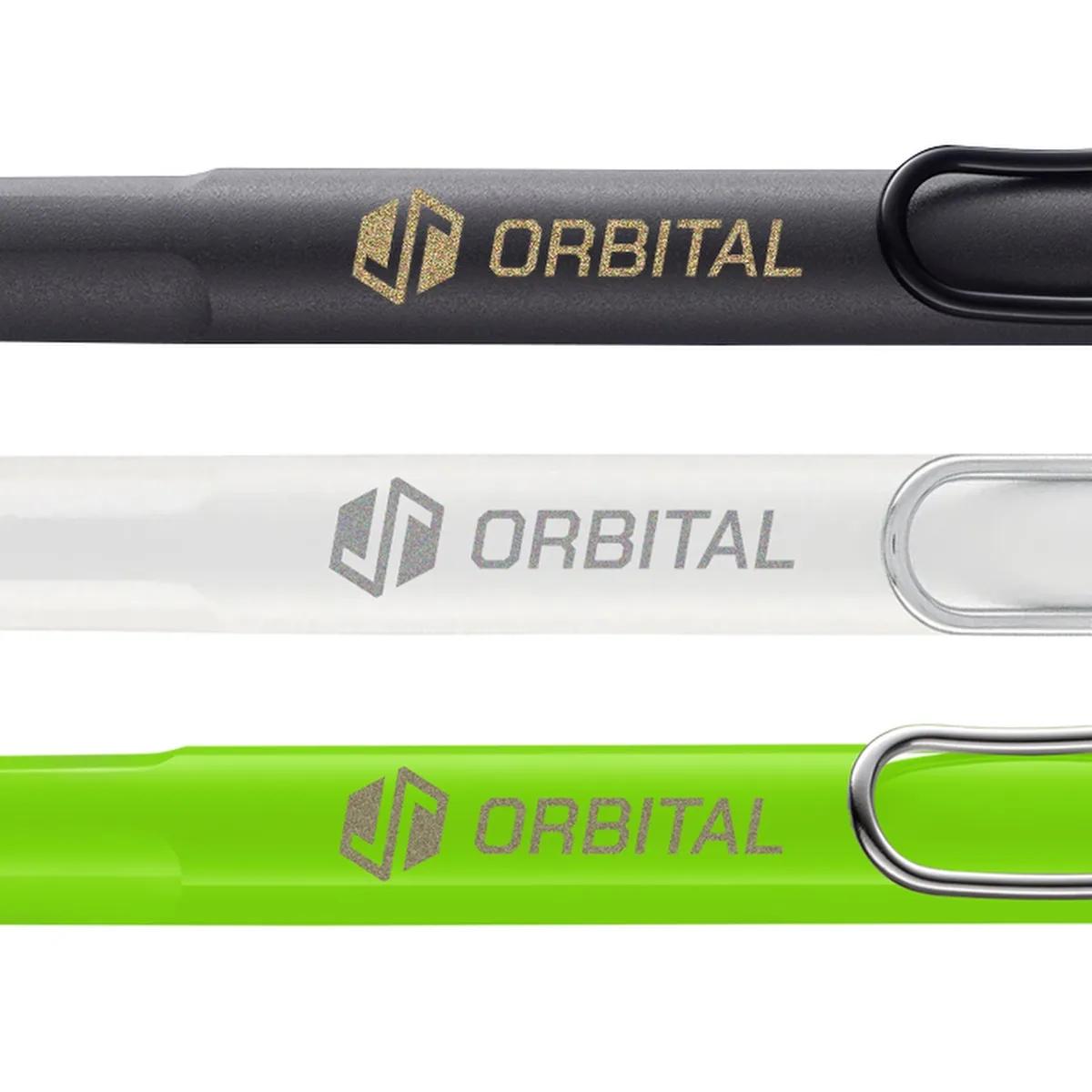 LAMY Safari Ballpoint Pen - product view 14