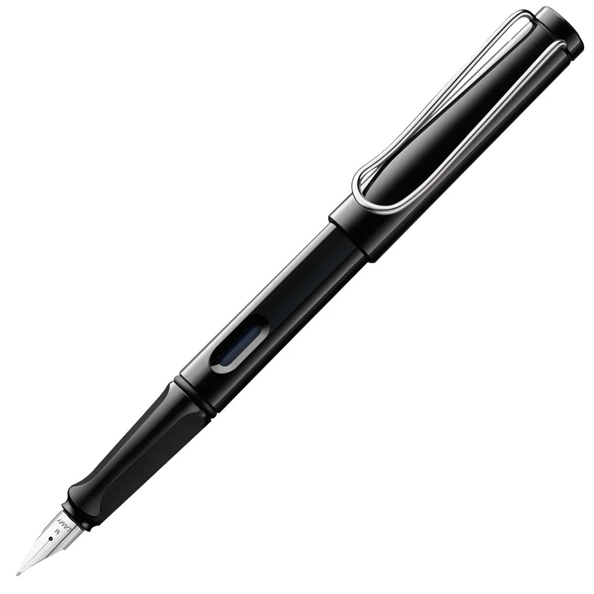 LAMY Safari Fountain Pen – Fine - product view 3