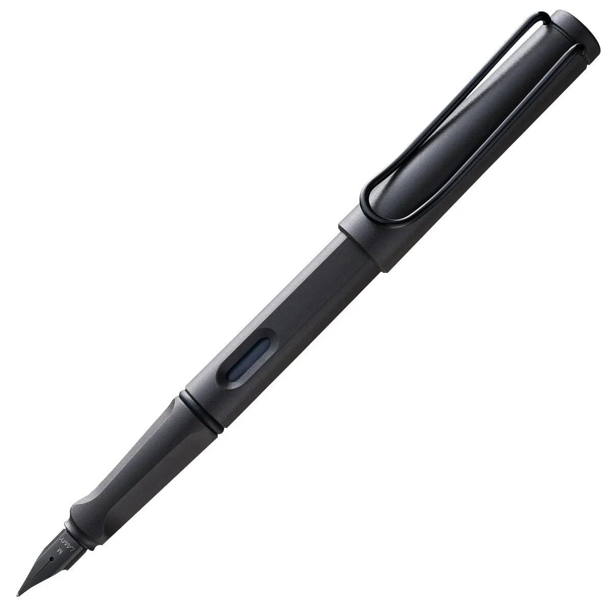 LAMY Safari Fountain Pen – Fine - product view 7
