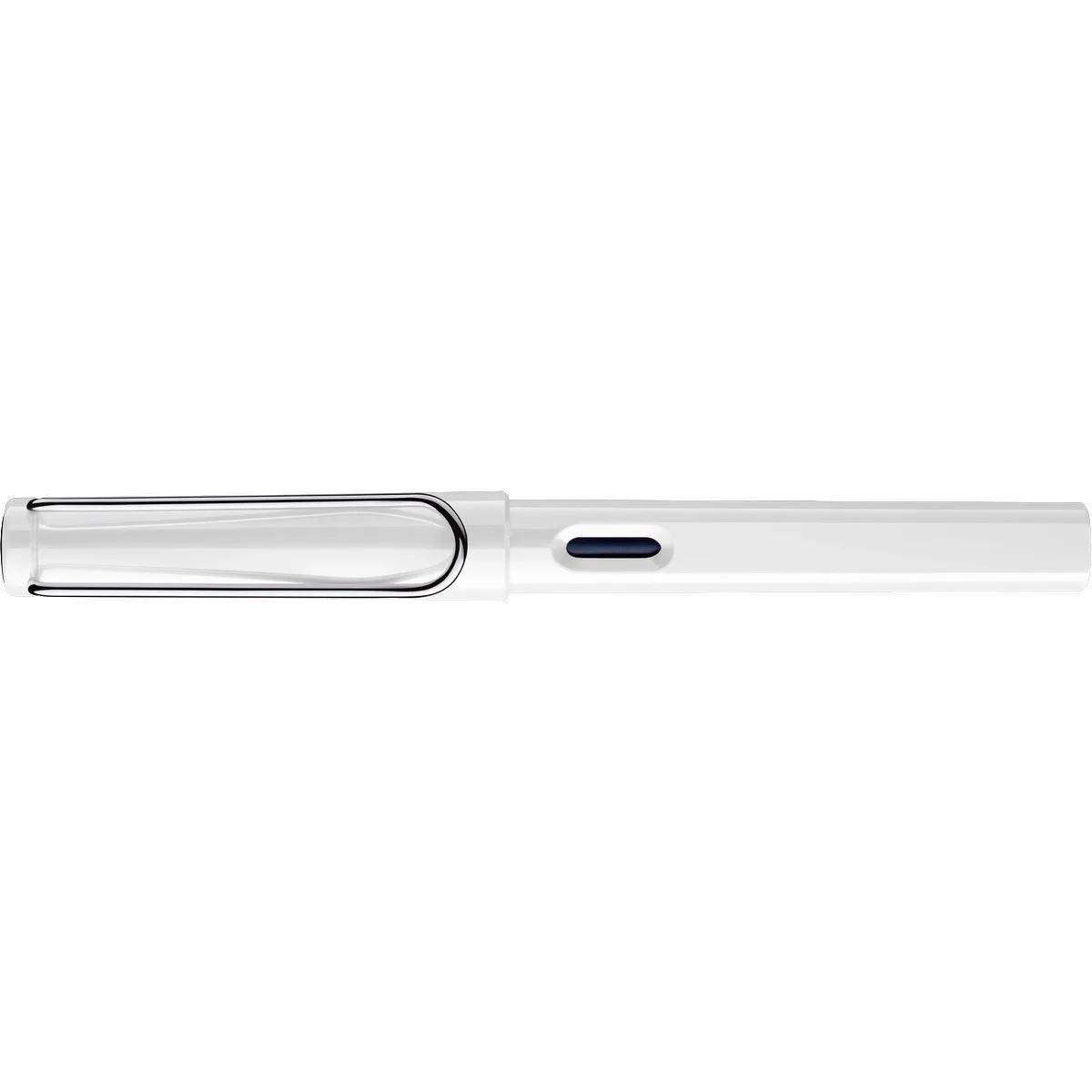 LAMY Safari Fountain Pen – Fine - product view 8
