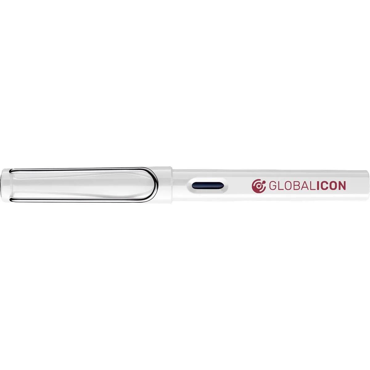 LAMY Safari Fountain Pen – Fine - product view 9