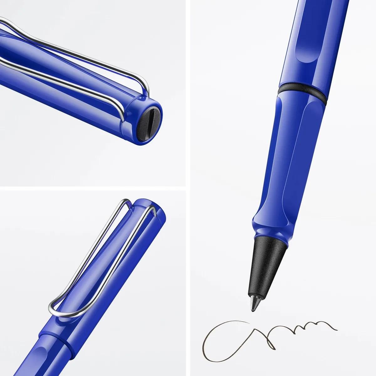 LAMY Safari Rollerball Pen - product view 20