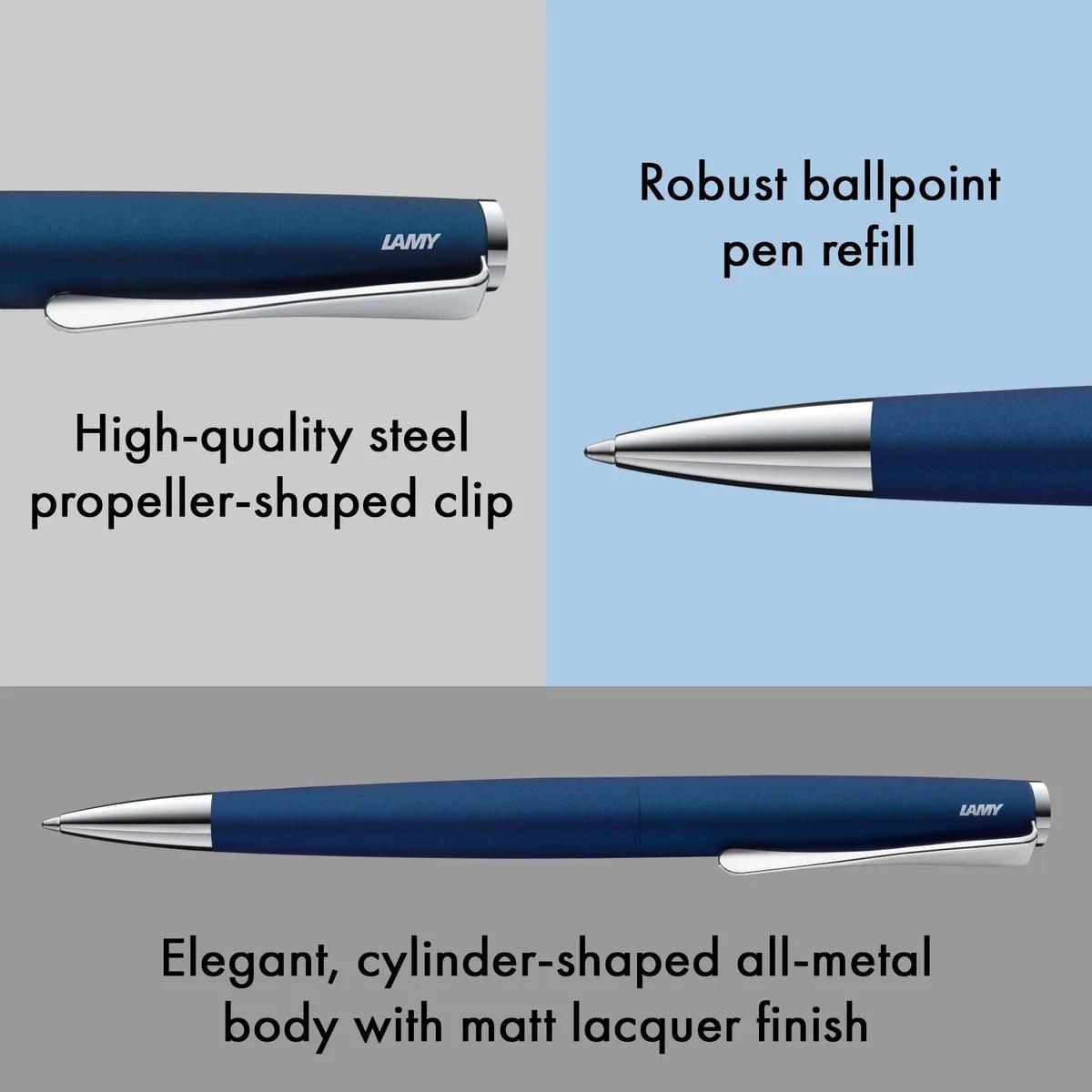 LAMY Studio Ballpoint Pen - product view 16