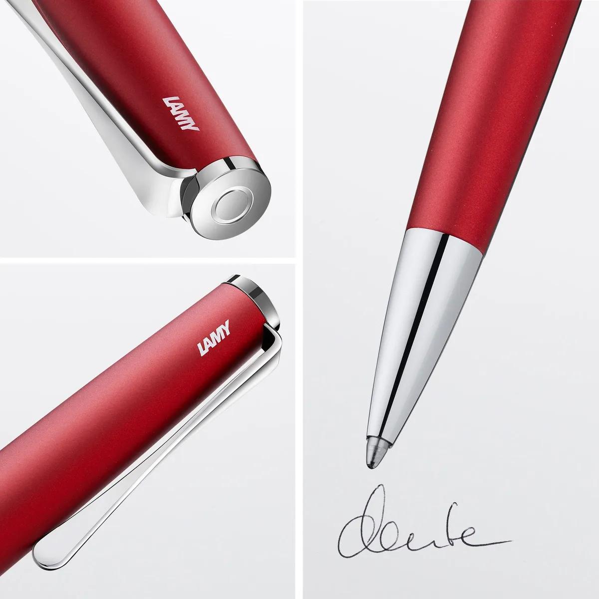 LAMY Studio Ballpoint Pen - product view 17