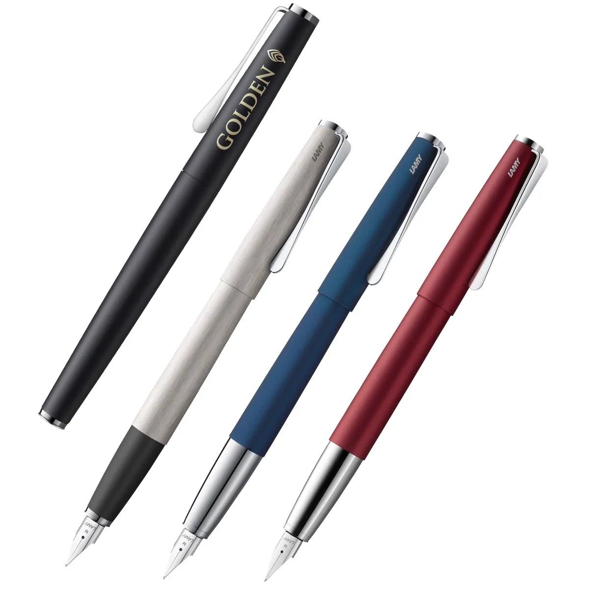 LAMY Studio Fountain Pen – Fine