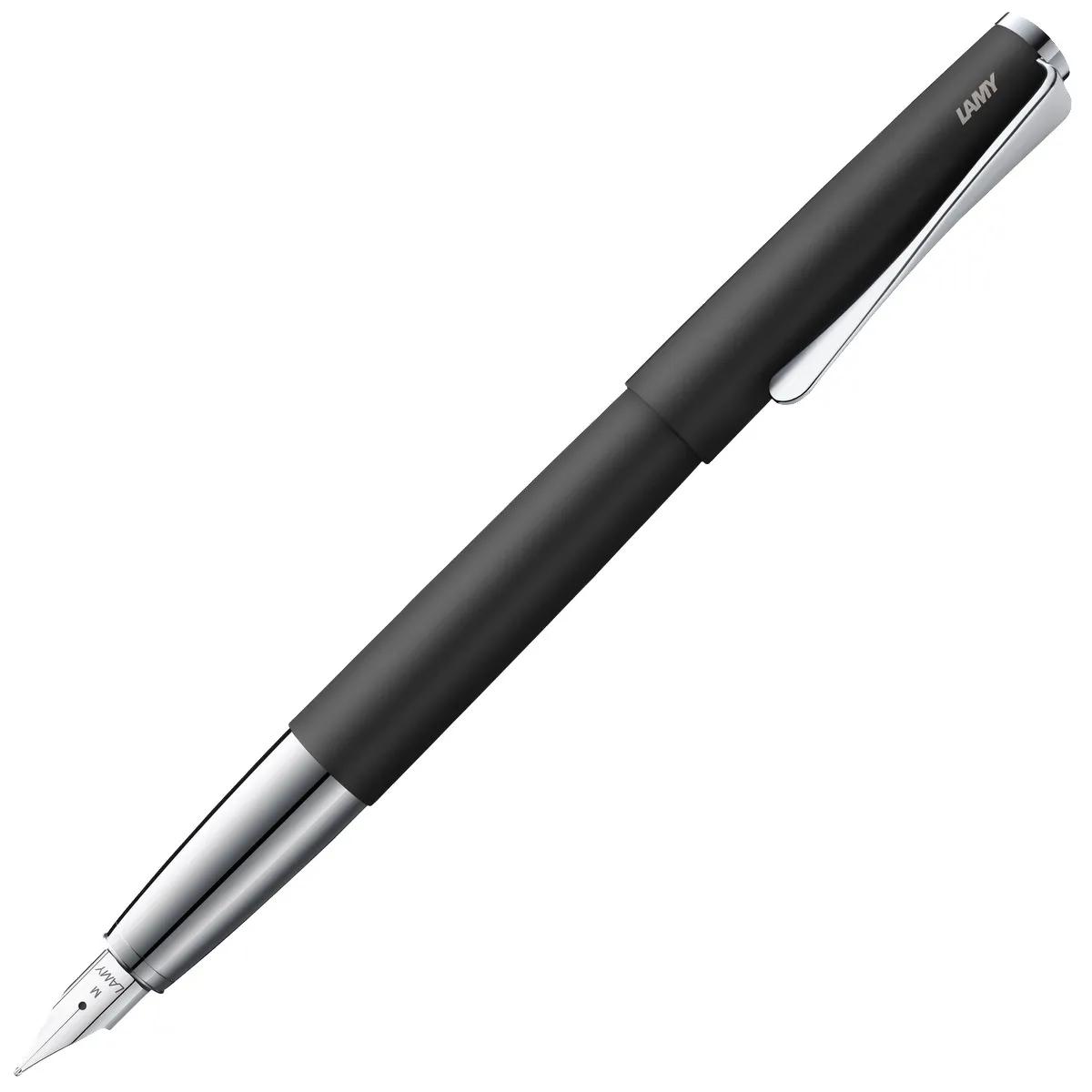 LAMY Studio Fountain Pen – Medium - product view 2