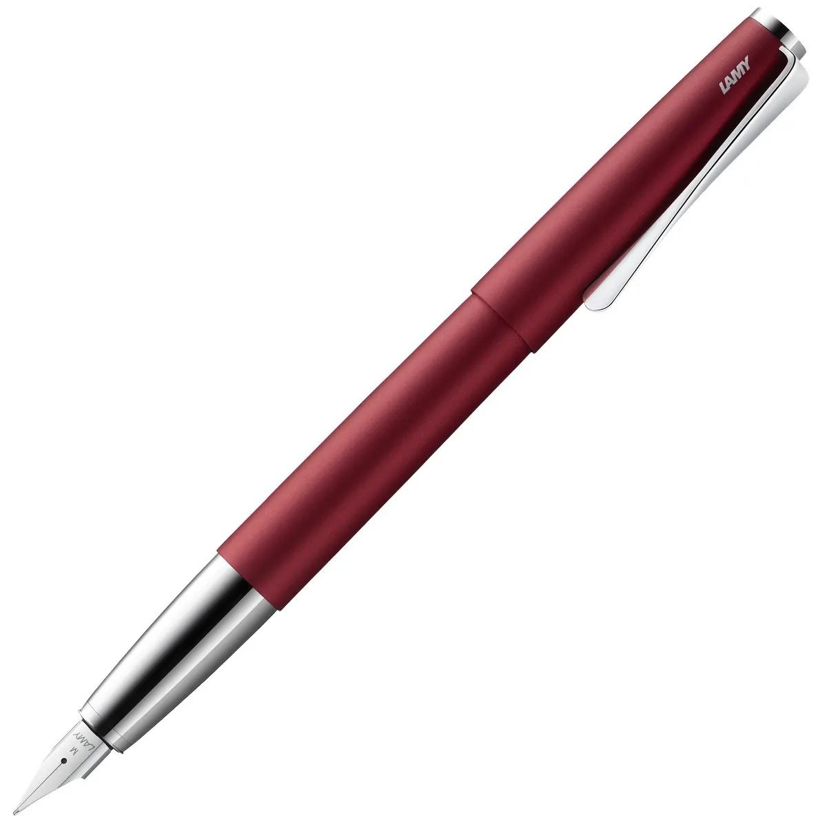 LAMY Studio Fountain Pen – Medium - product view 3