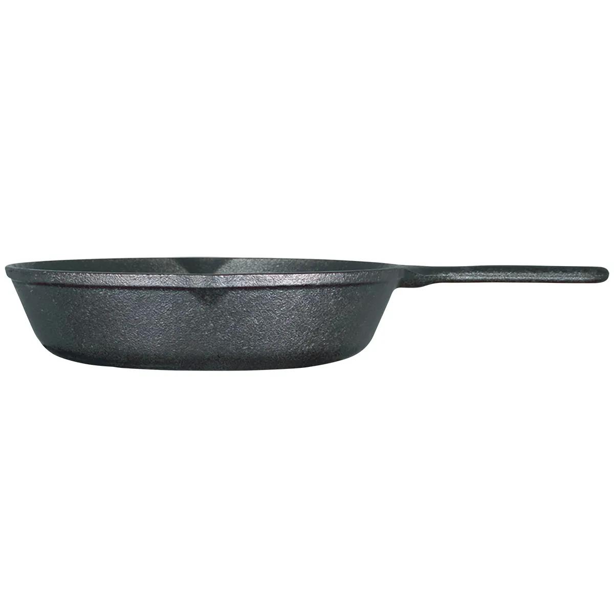 Lodge® 8" Cast Iron Skillet - product view 4