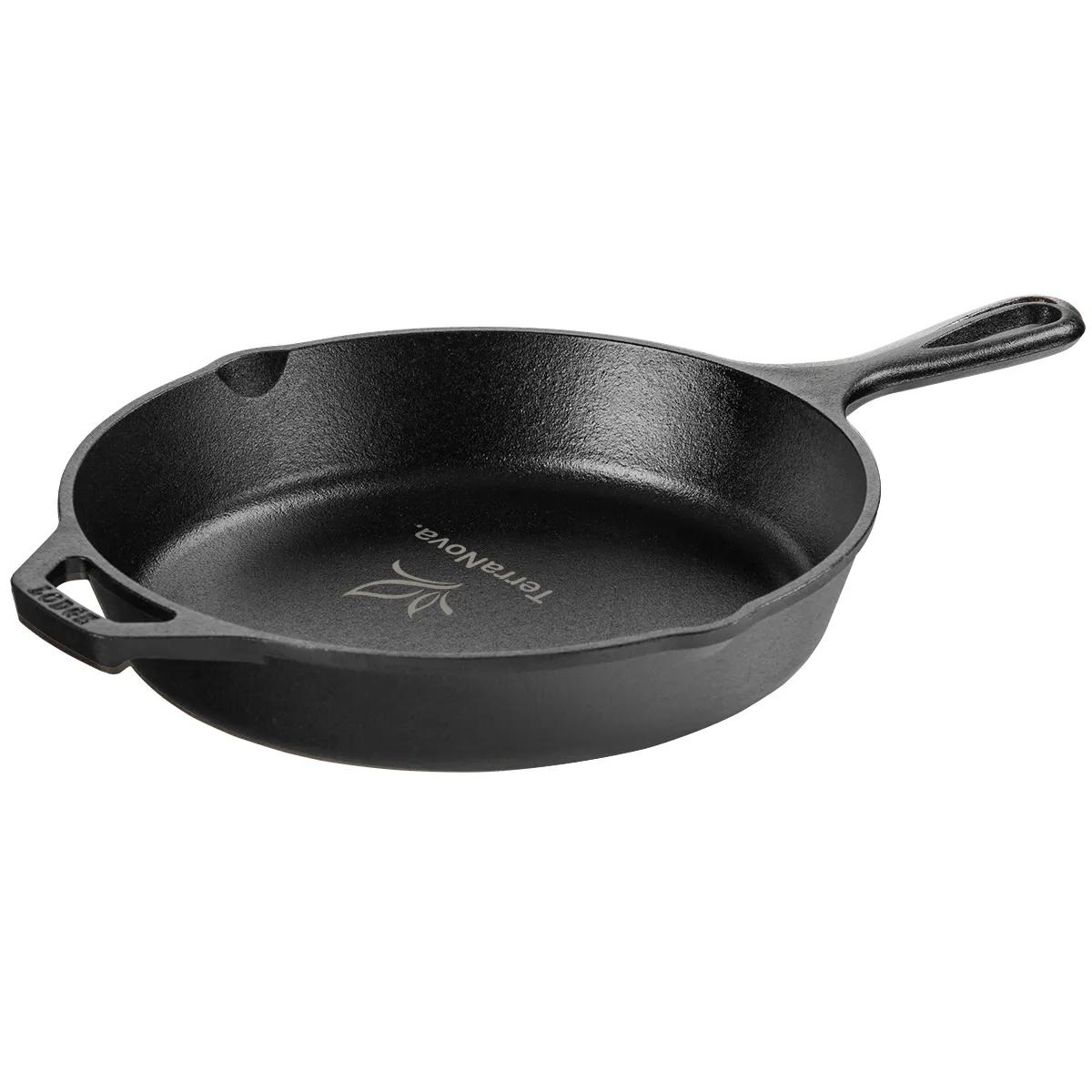 Lodge® 10.25" Cast Iron Skillet - product view 2