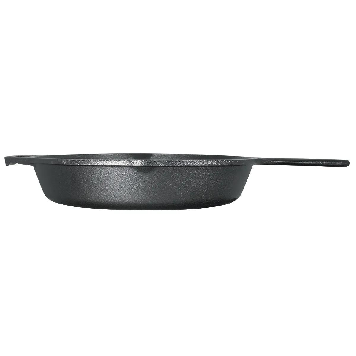Lodge® 10.25" Cast Iron Skillet - product view 4