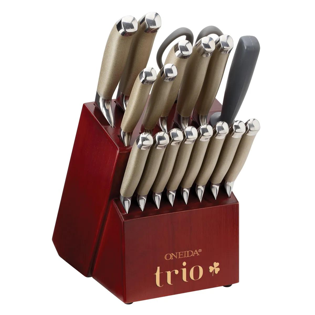 Oneida® Preferred 18 Piece Cutlery Set - product view 2