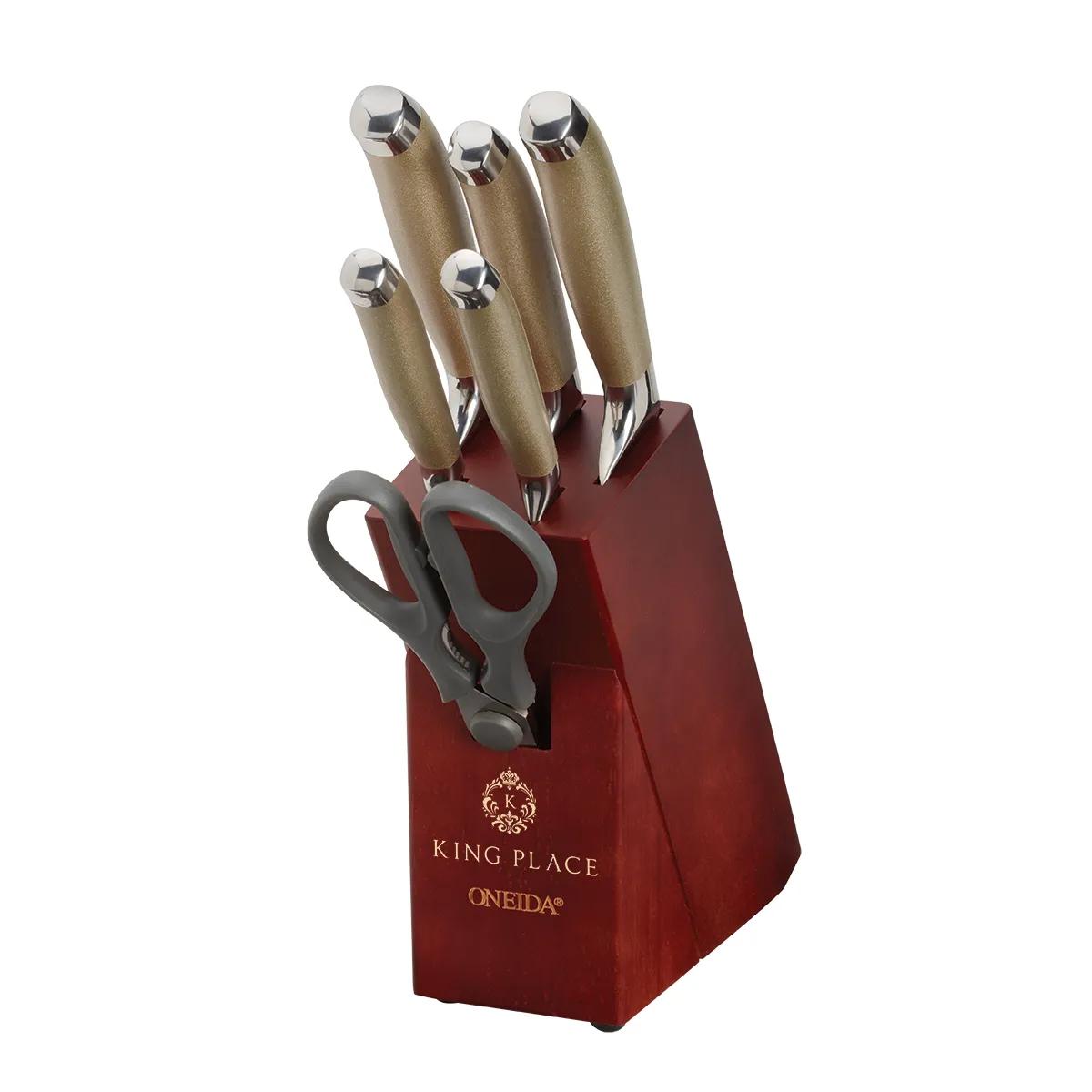 Oneida® Preferred 7 Piece Cutlery Set - product view 1