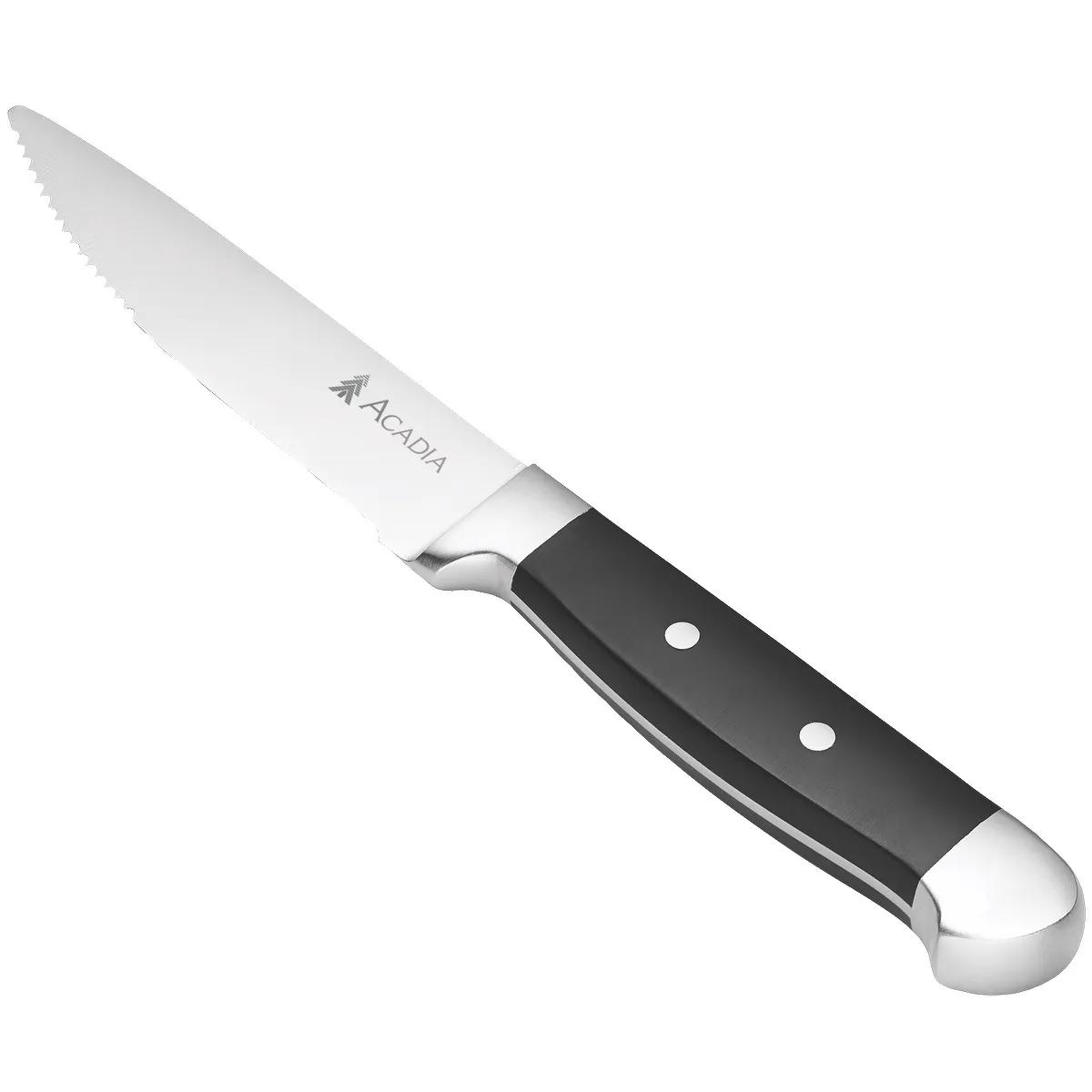 Oneida® Jumbo 4 Piece Steak Knife Set - product view 3