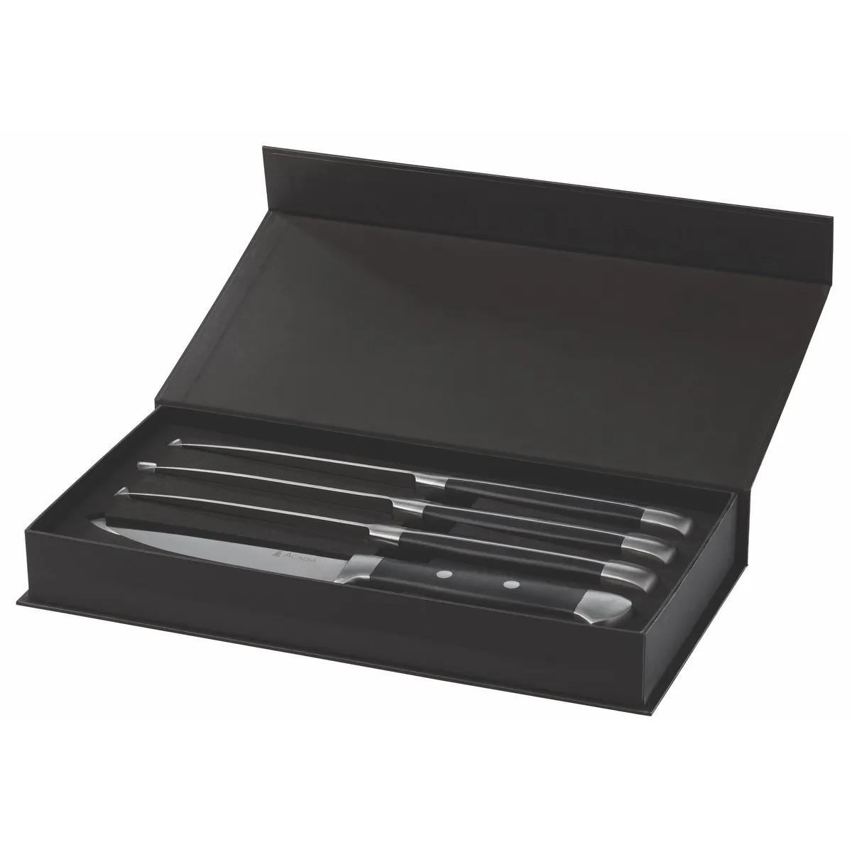 Oneida® Jumbo 4 Piece Steak Knife Set - product view 4