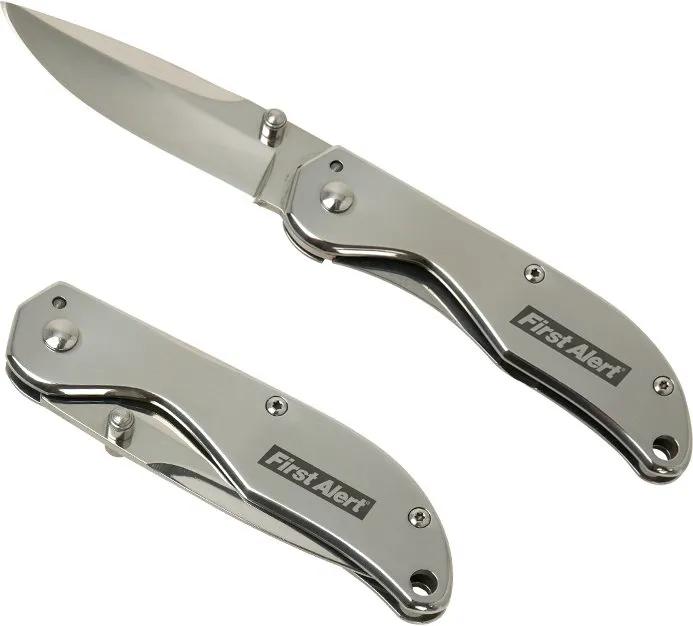 EDC Pocket Knife - product view 2