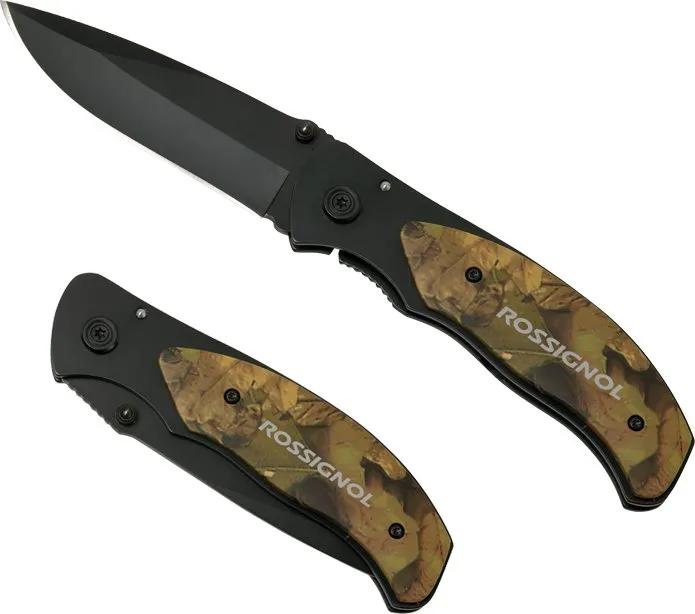 Autumn Hunt Knife - product view 2