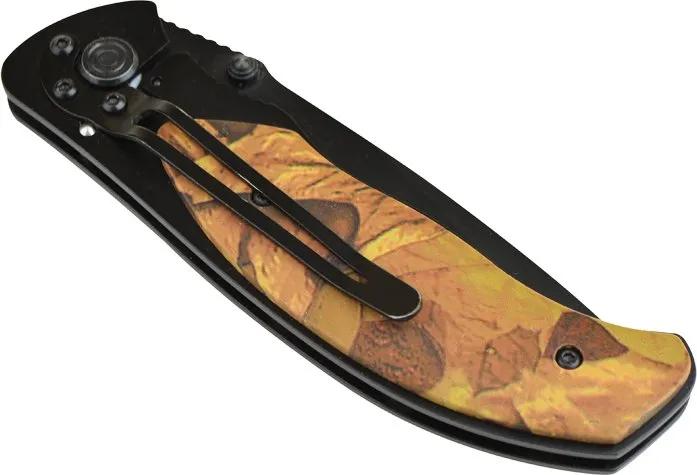 Autumn Hunt Knife - product view 5