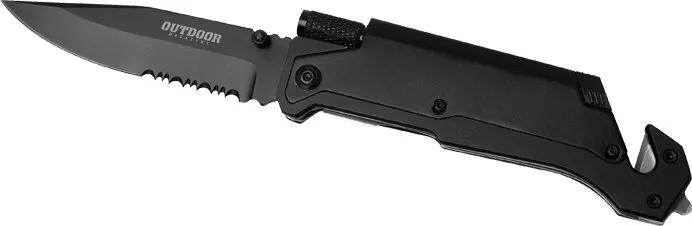 Elemental Survival/Rescue Knife - product view 3