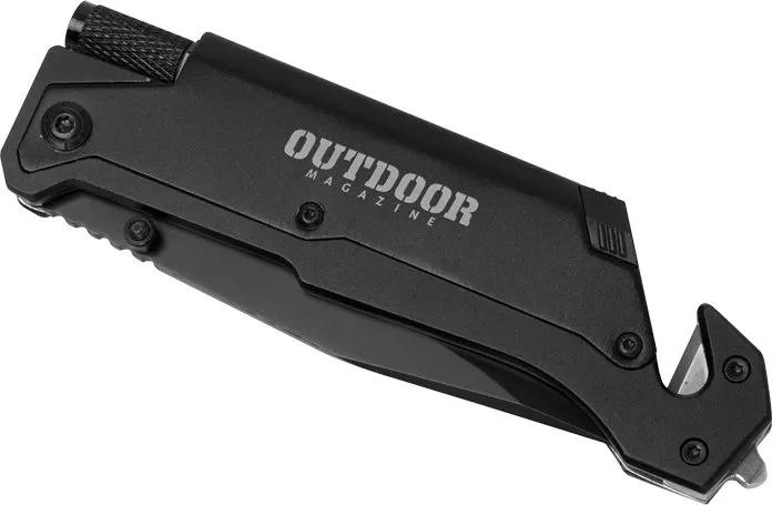 Elemental Survival/Rescue Knife - product view 4