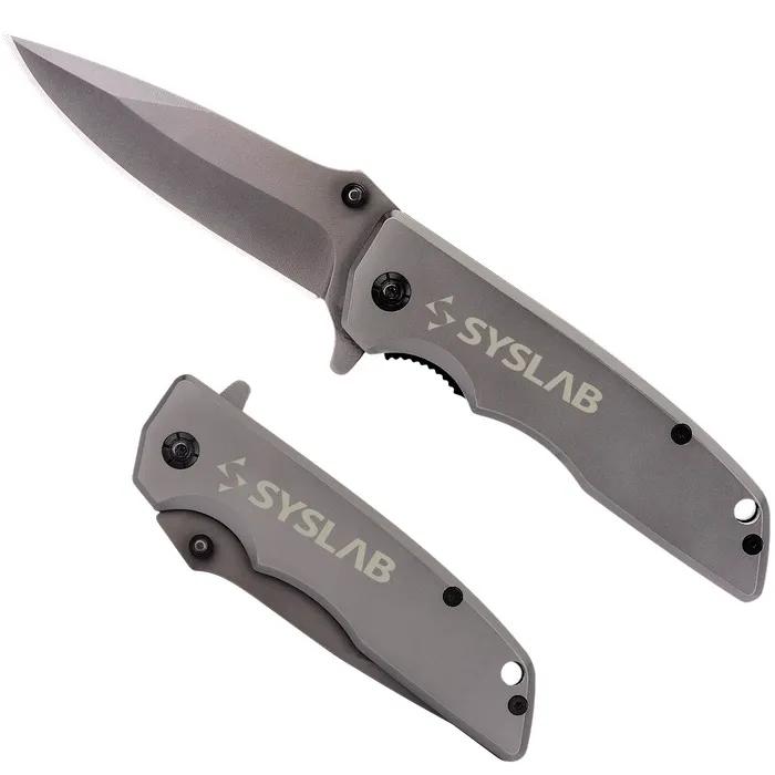 Urban Peak® Apex Pocket Knife - product view 2