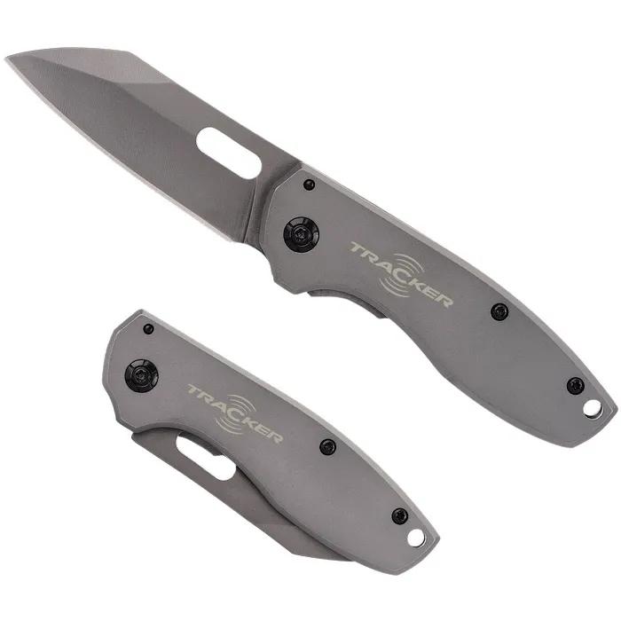 Urban Peak® Tact Pocket Knife