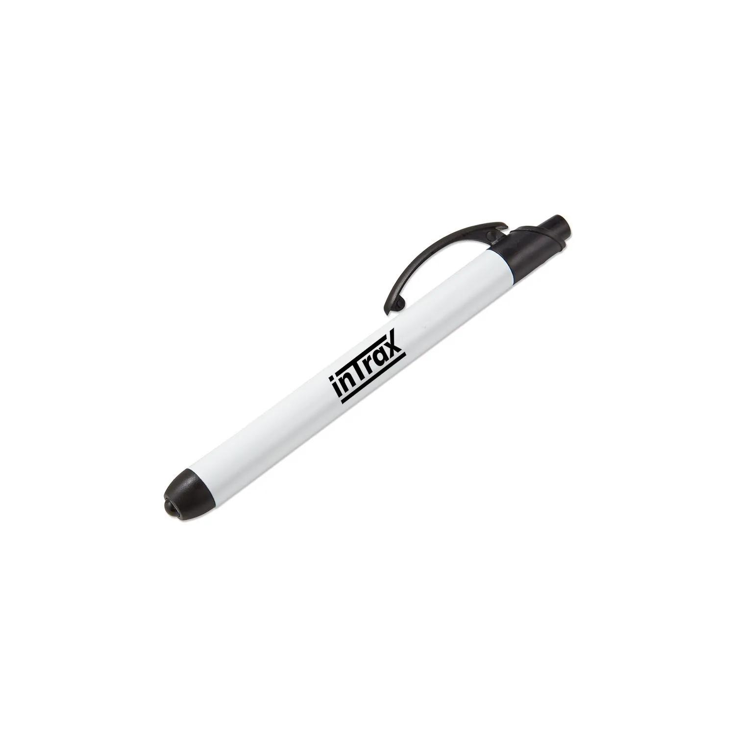 Penlight Flashlight Medical LED Pinnacle Model - 6 in