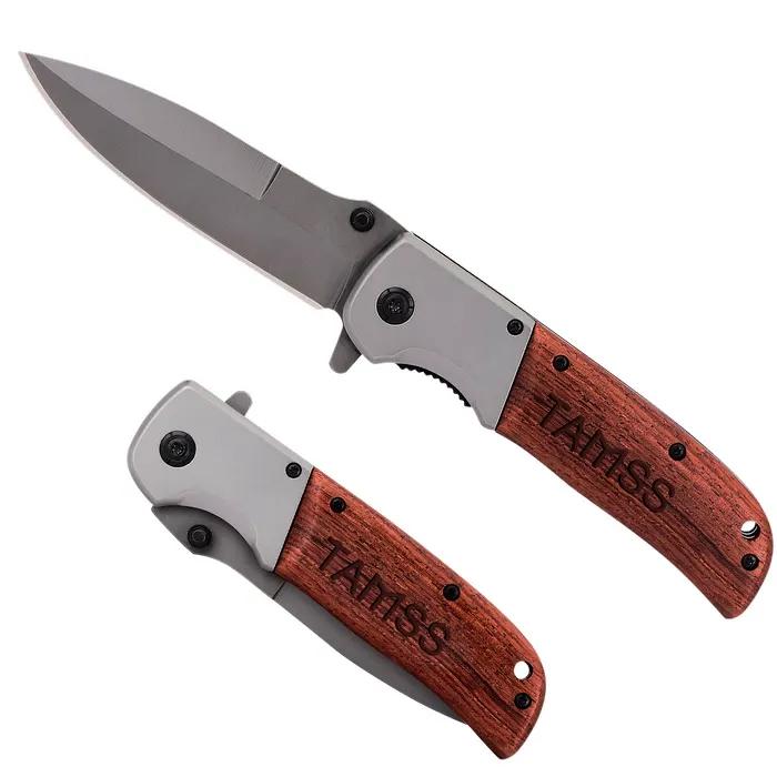 Wood Ridge Pocket Knife - product view 1