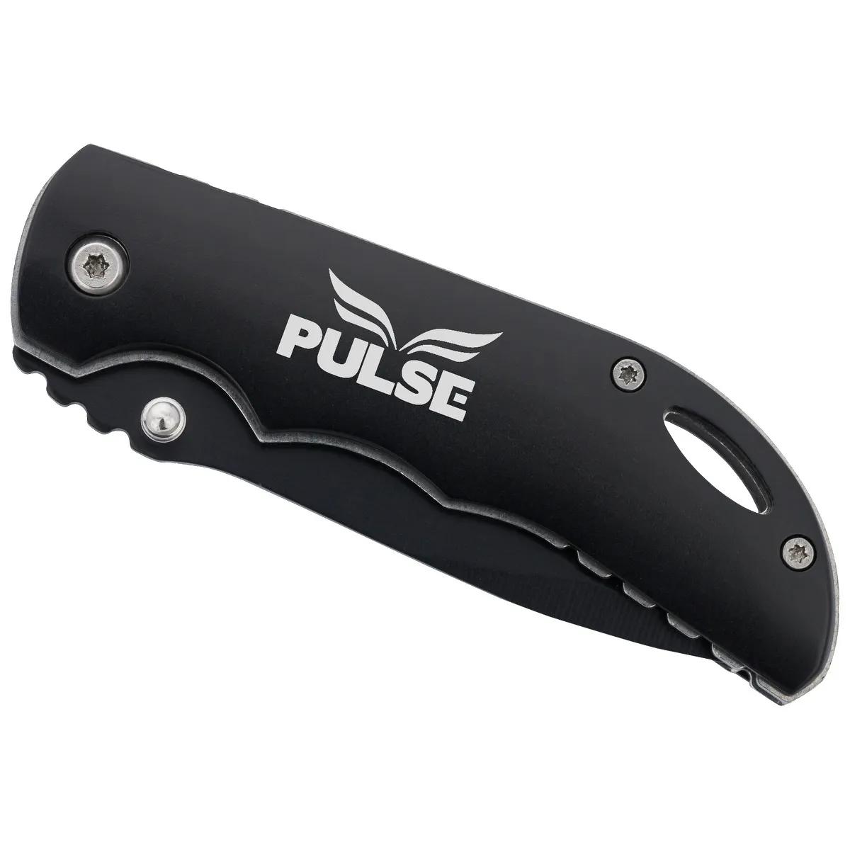 Draft Folding Knife - product view 4